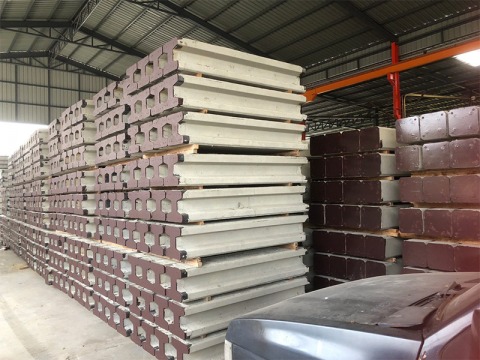 สต๊อกเสาเข็มไมโครไพล์ i18 i22 i26 มาตรฐาน มอก. พร้อมส่งจากโรงงานปทุมธานี
